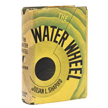 SHAPIRO, JULIAN [SANFORD, JOHN.] The Water Wheel.